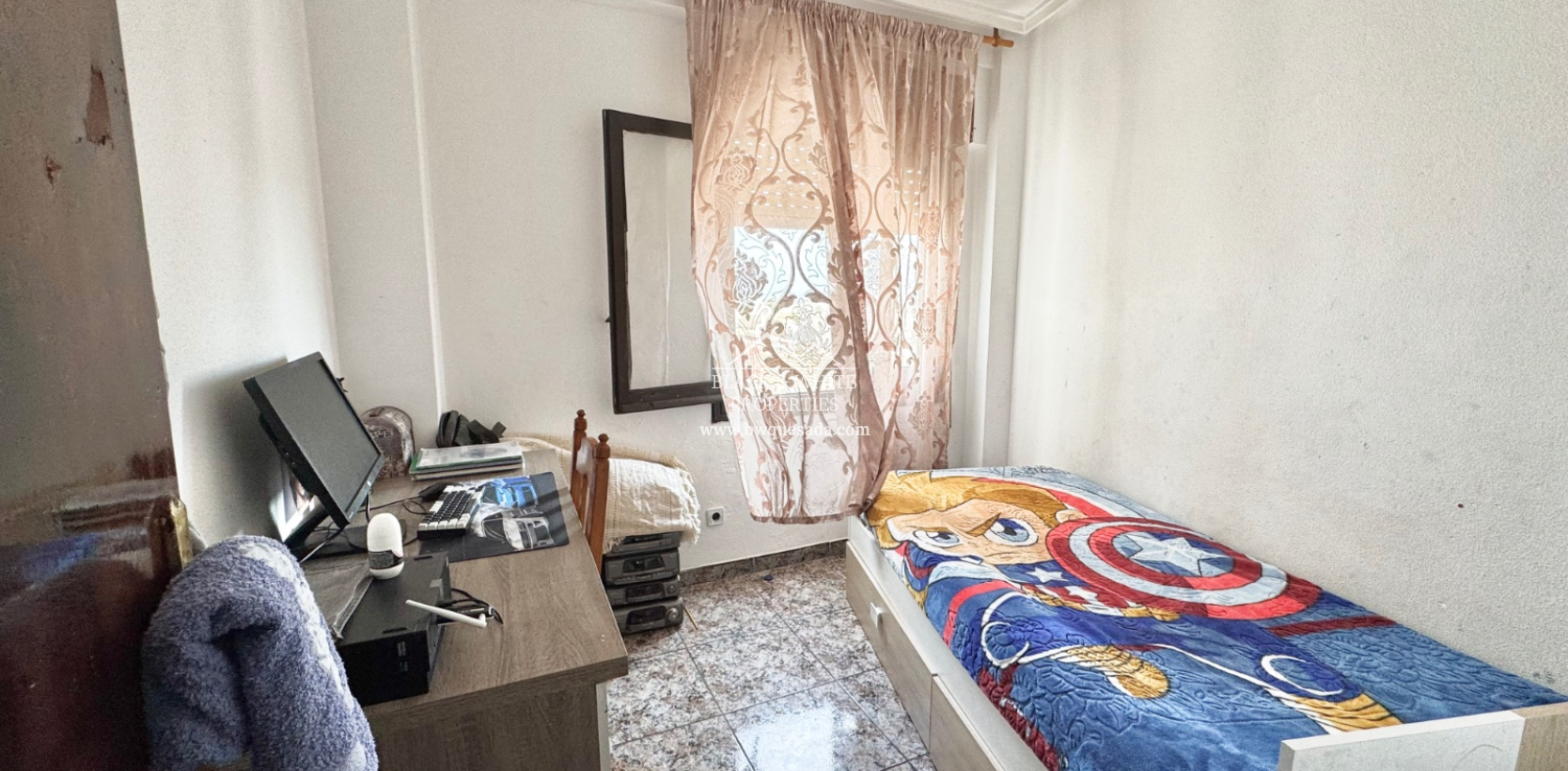 Venta - Apartamento - Dolores