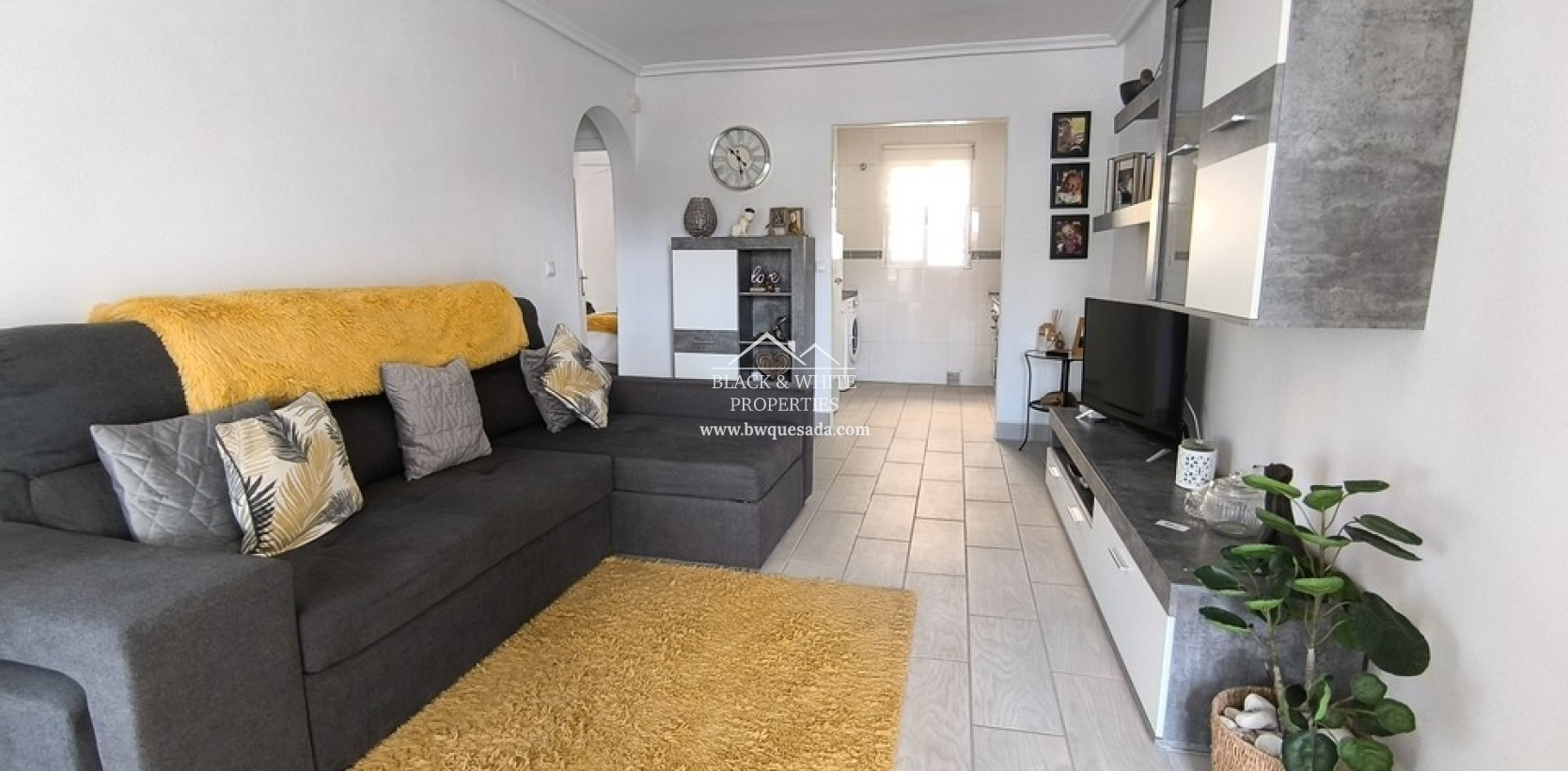 Venta - Apartamento - Entre Naranjos