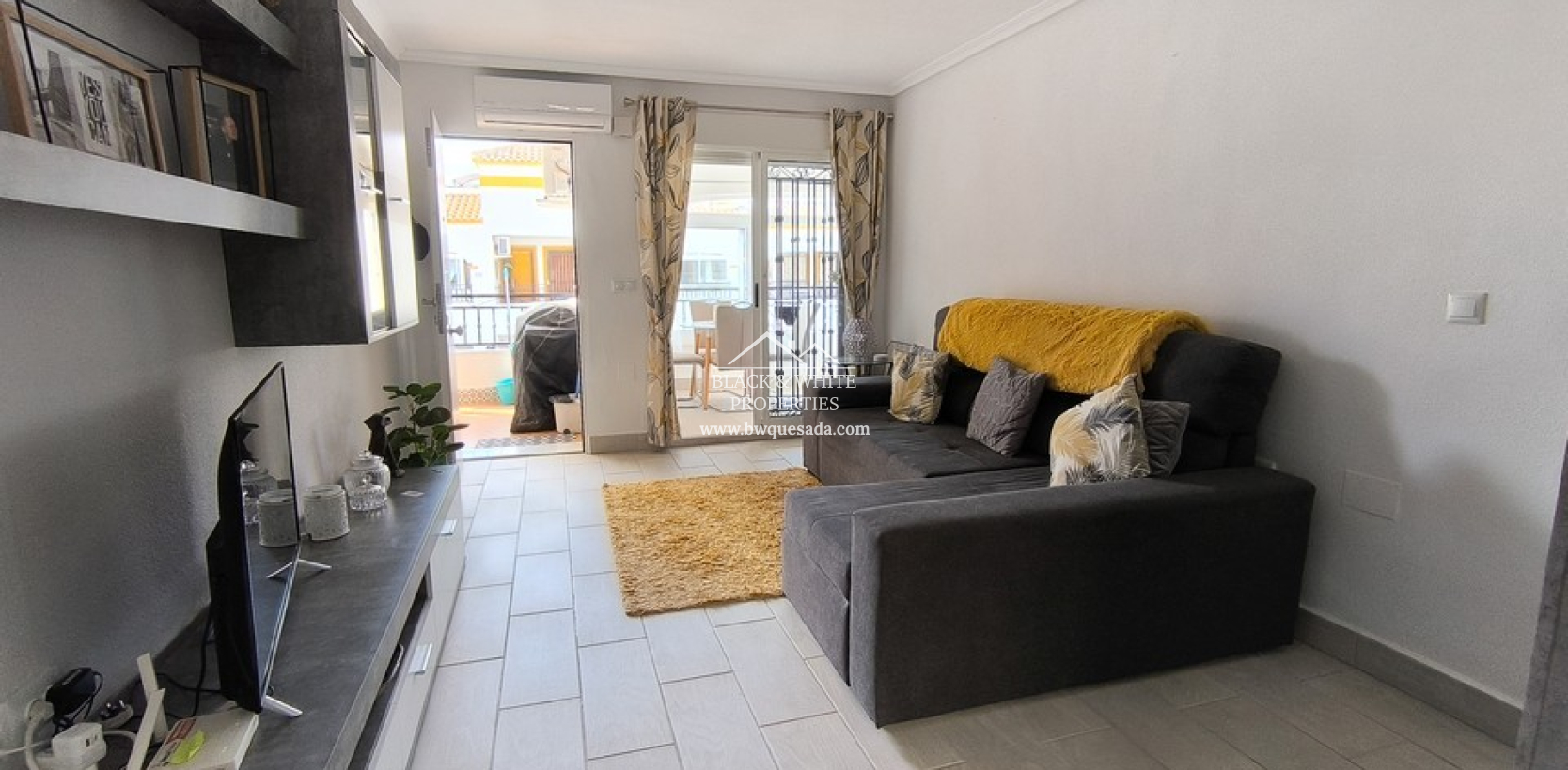 Venta - Apartamento - Entre Naranjos