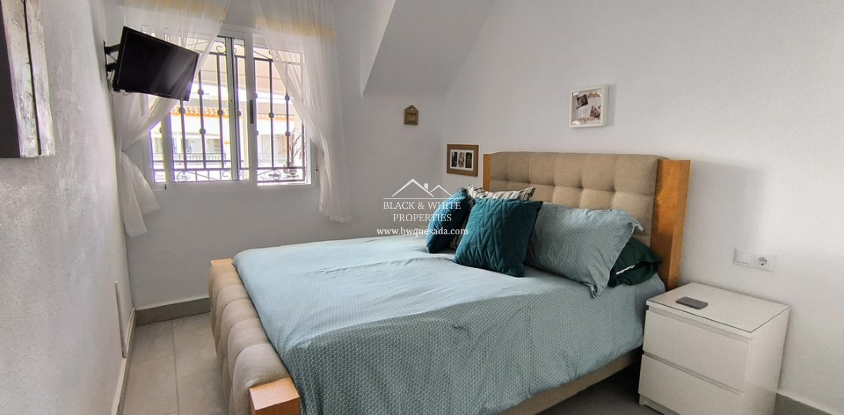 Venta - Apartamento - Entre Naranjos