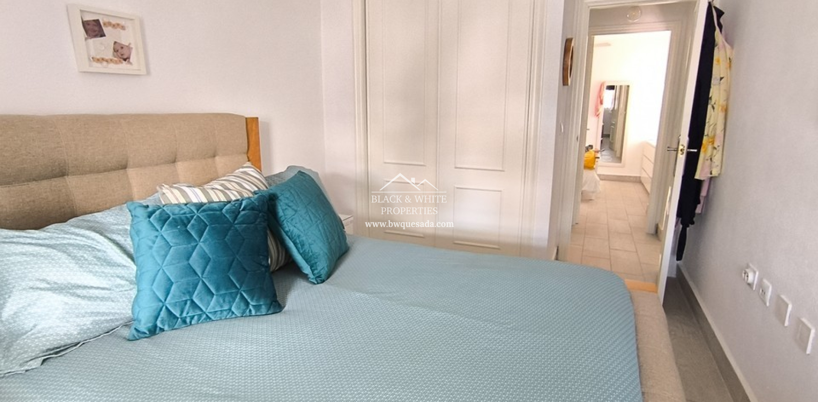 Venta - Apartamento - Entre Naranjos