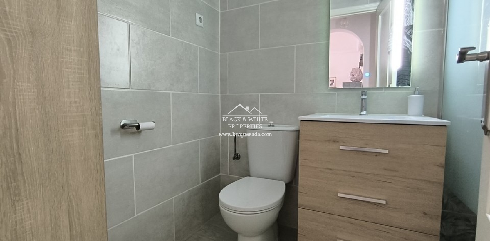 Venta - Apartamento - Entre Naranjos