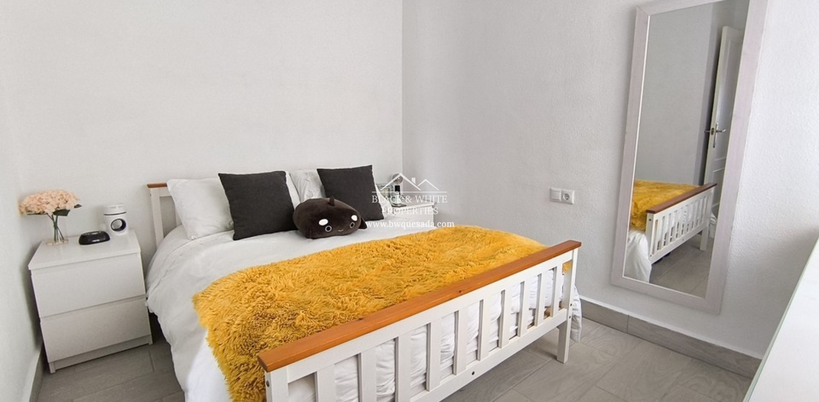 Venta - Apartamento - Entre Naranjos