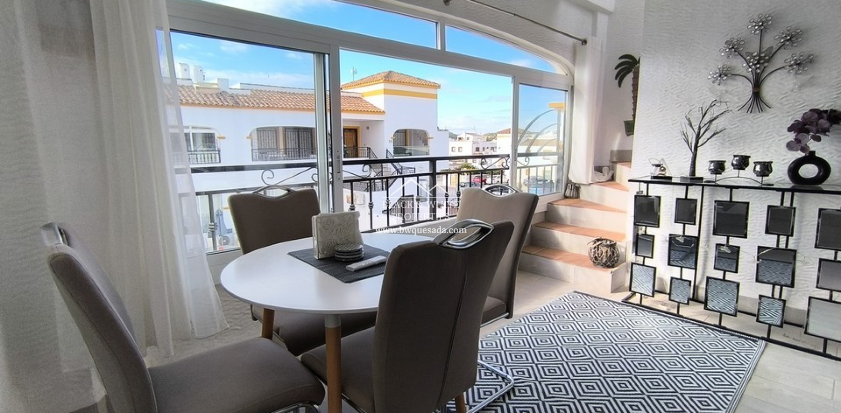 Venta - Apartamento - Entre Naranjos