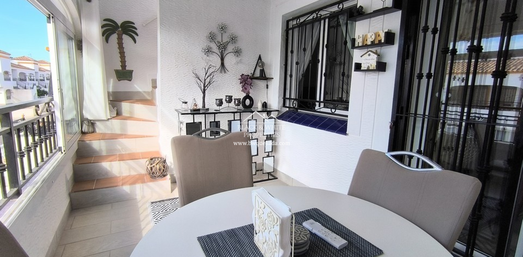 Venta - Apartamento - Entre Naranjos