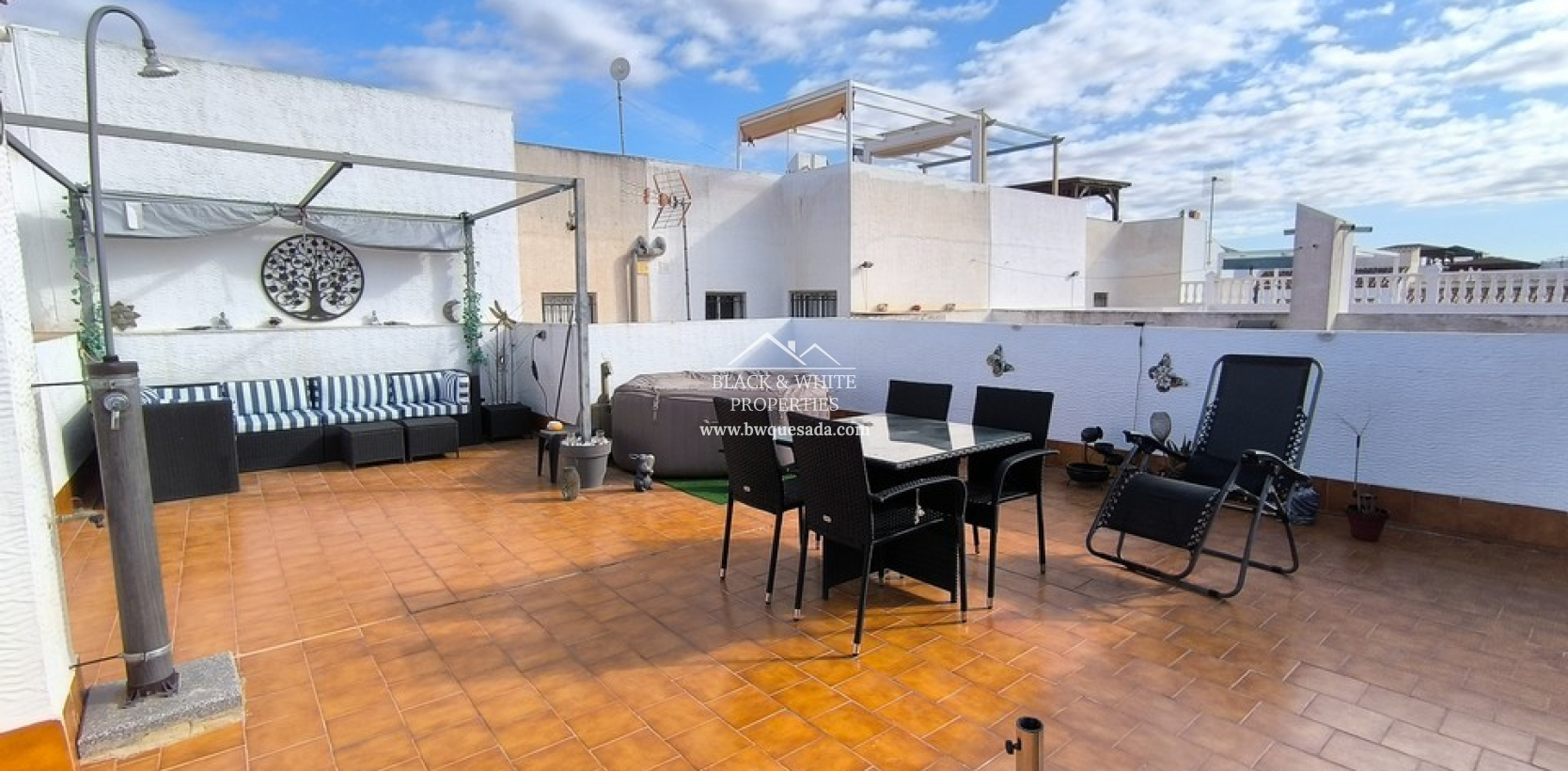 Venta - Apartamento - Entre Naranjos