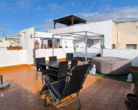 Venta - Apartamento - Entre Naranjos