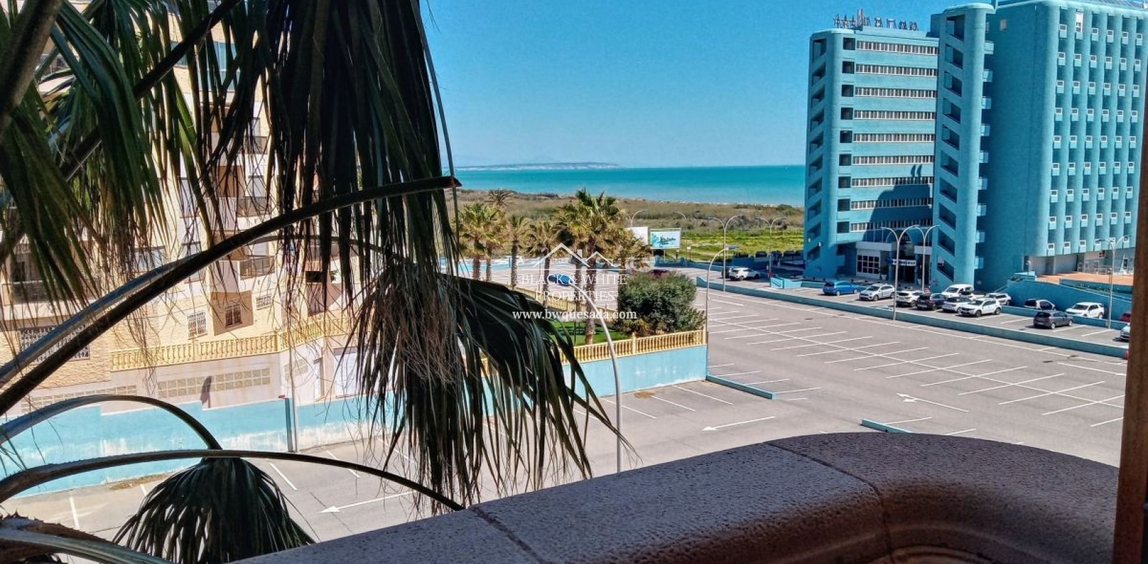 Venta - Apartamento - Guardamar del Segura