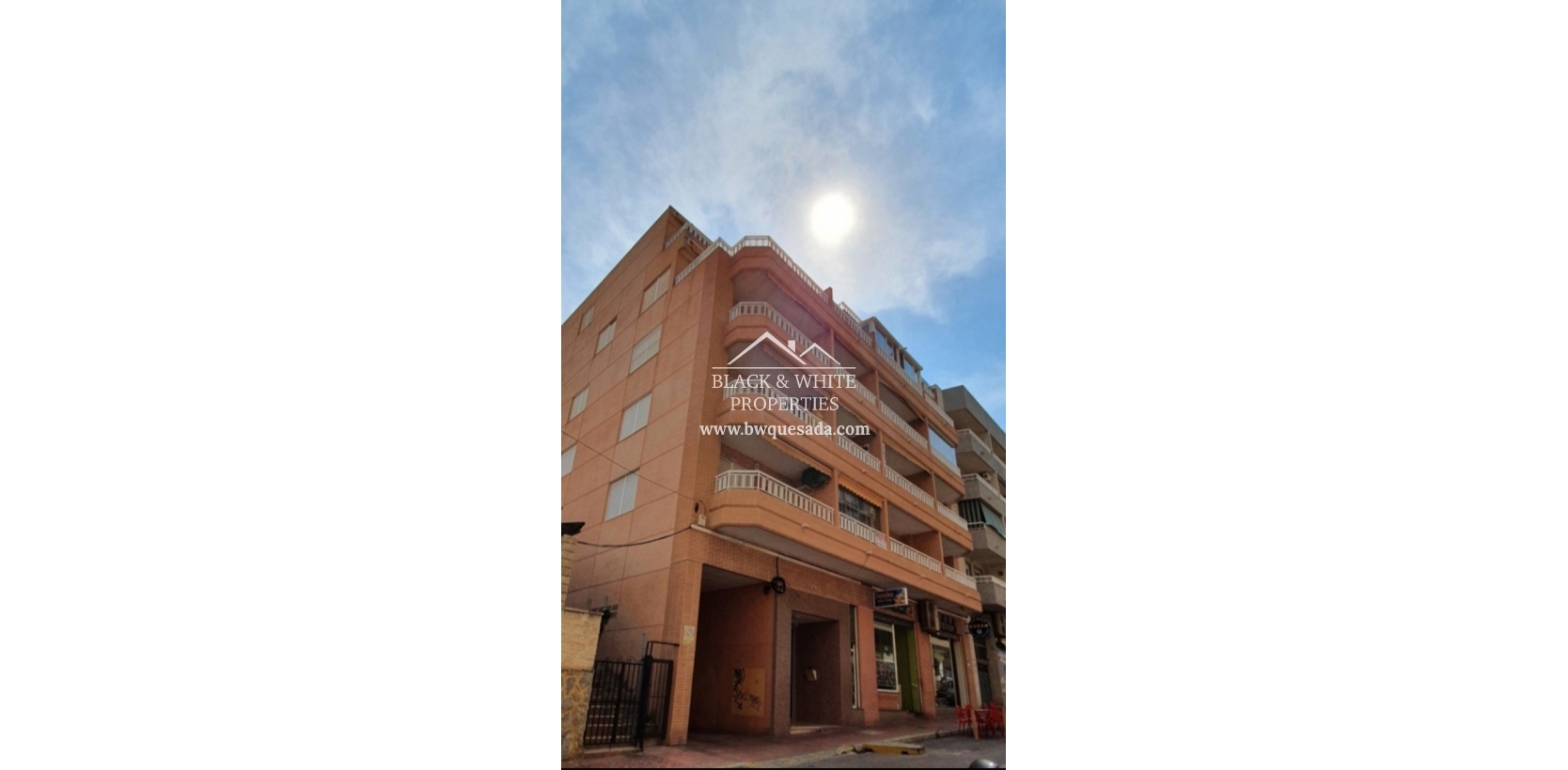 Venta - Apartamento - Guardamar del Segura