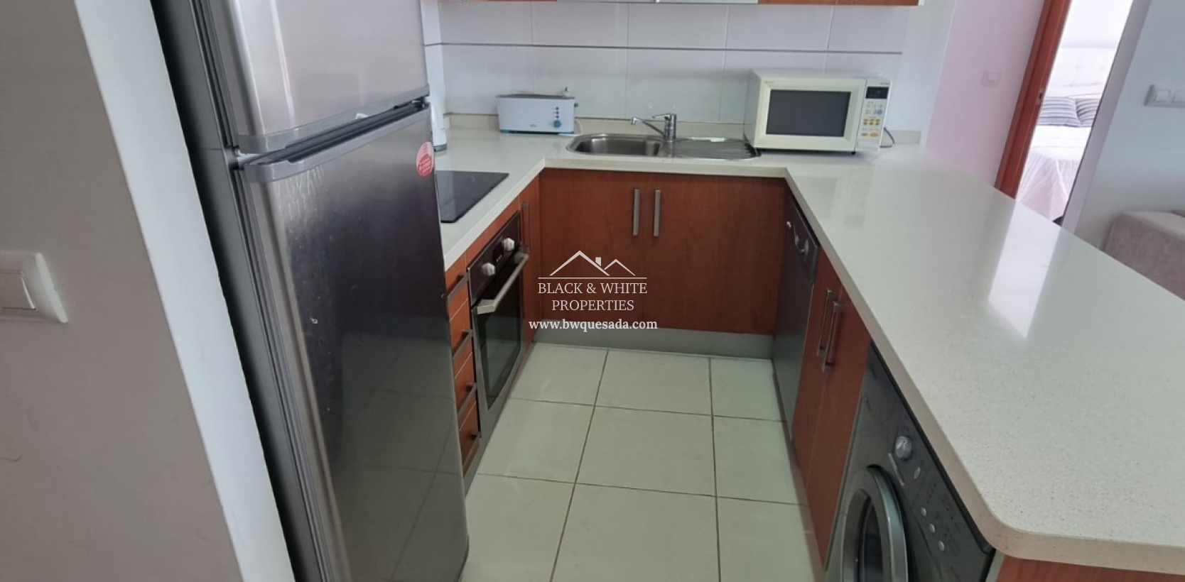 Venta - Apartamento - La Manga Del Mar Menor - La Manga del Mar Menor