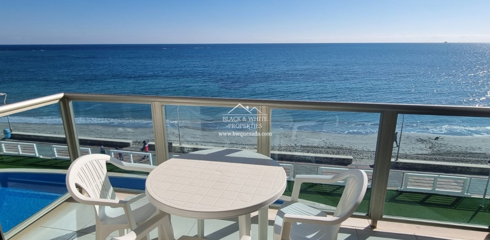Venta - Apartamento - La Manga Del Mar Menor - La Manga del Mar Menor