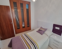 Venta - Apartamento - La Manga Del Mar Menor - La Manga del Mar Menor