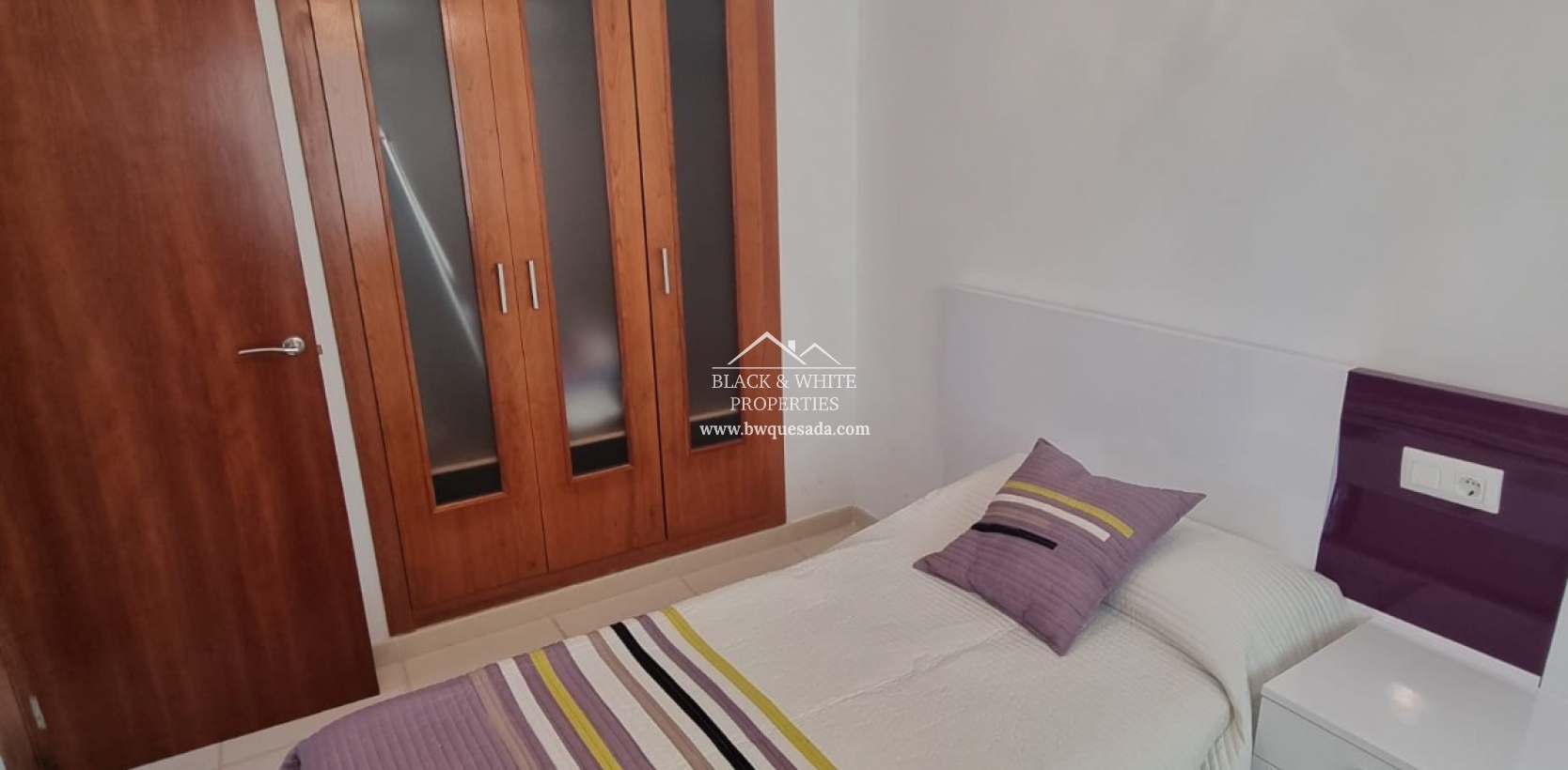 Venta - Apartamento - La Manga Del Mar Menor - La Manga del Mar Menor