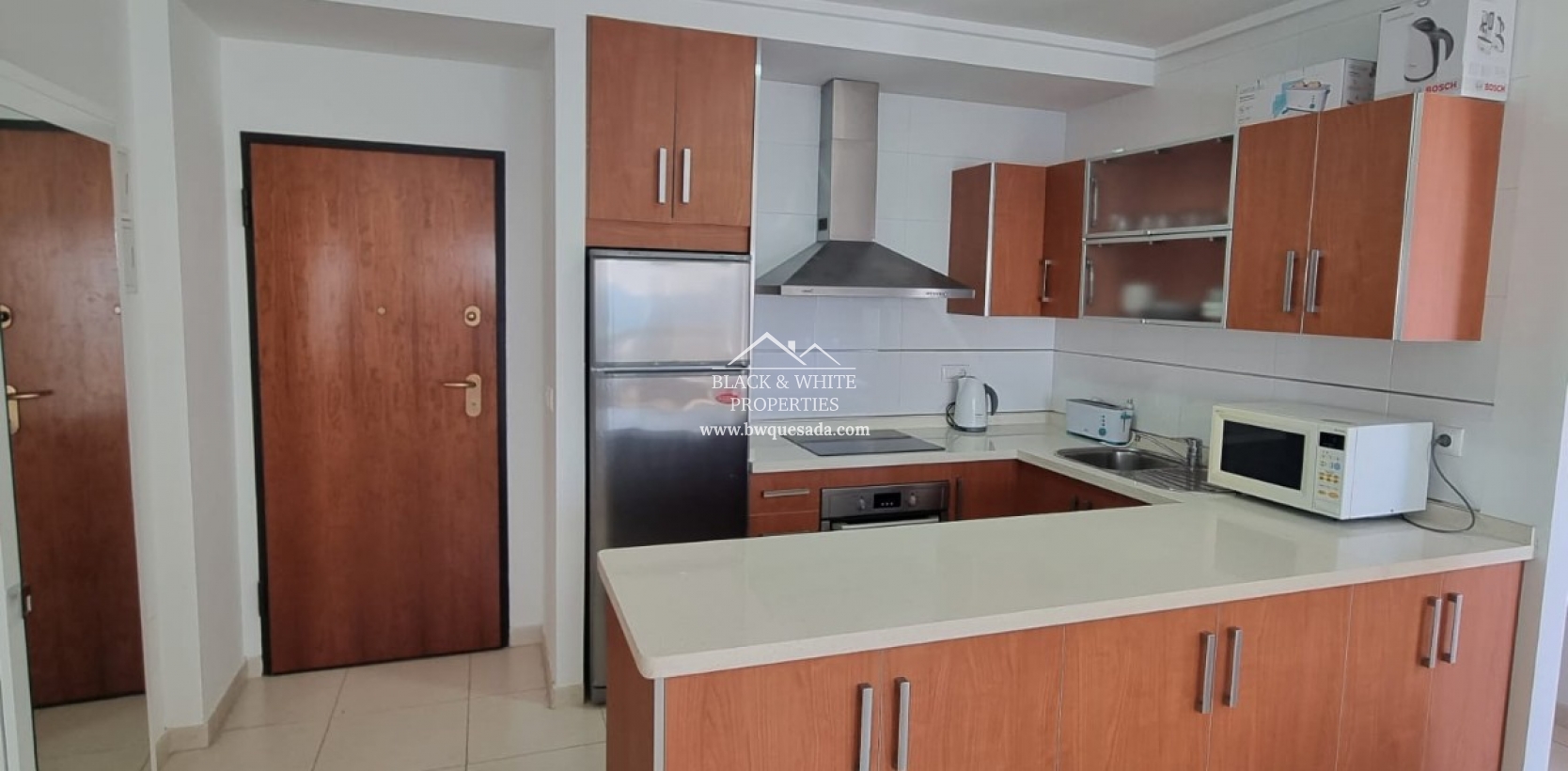 Venta - Apartamento - La Manga Del Mar Menor - La Manga del Mar Menor