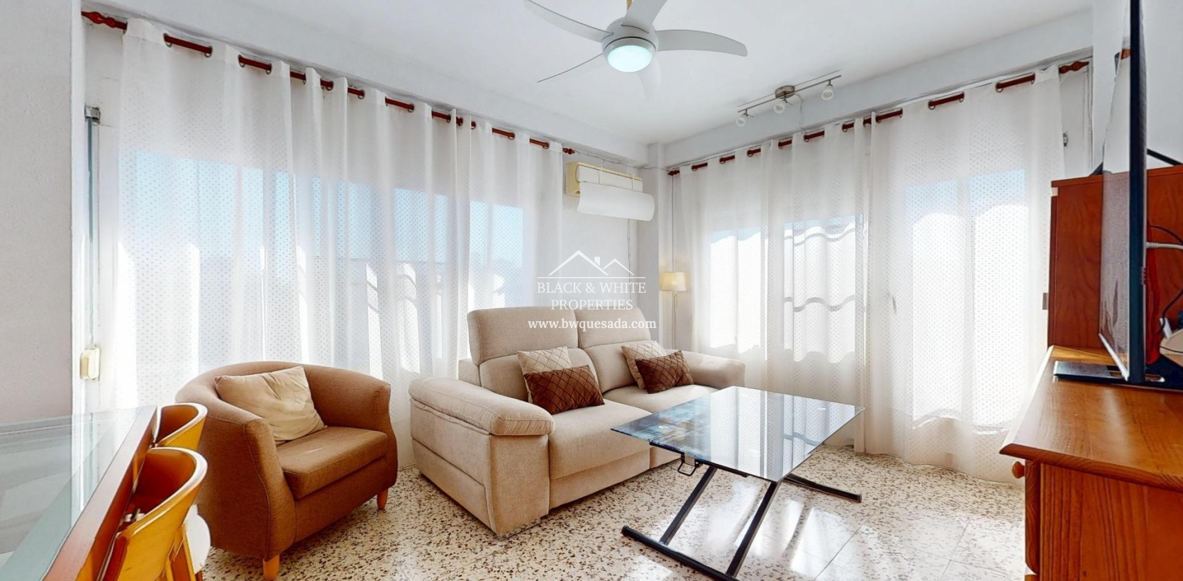 Venta - Apartamento - San Pedro del Pinatar