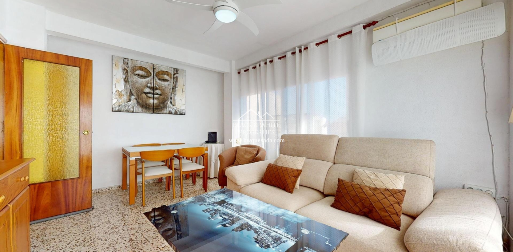 Venta - Apartamento - San Pedro del Pinatar