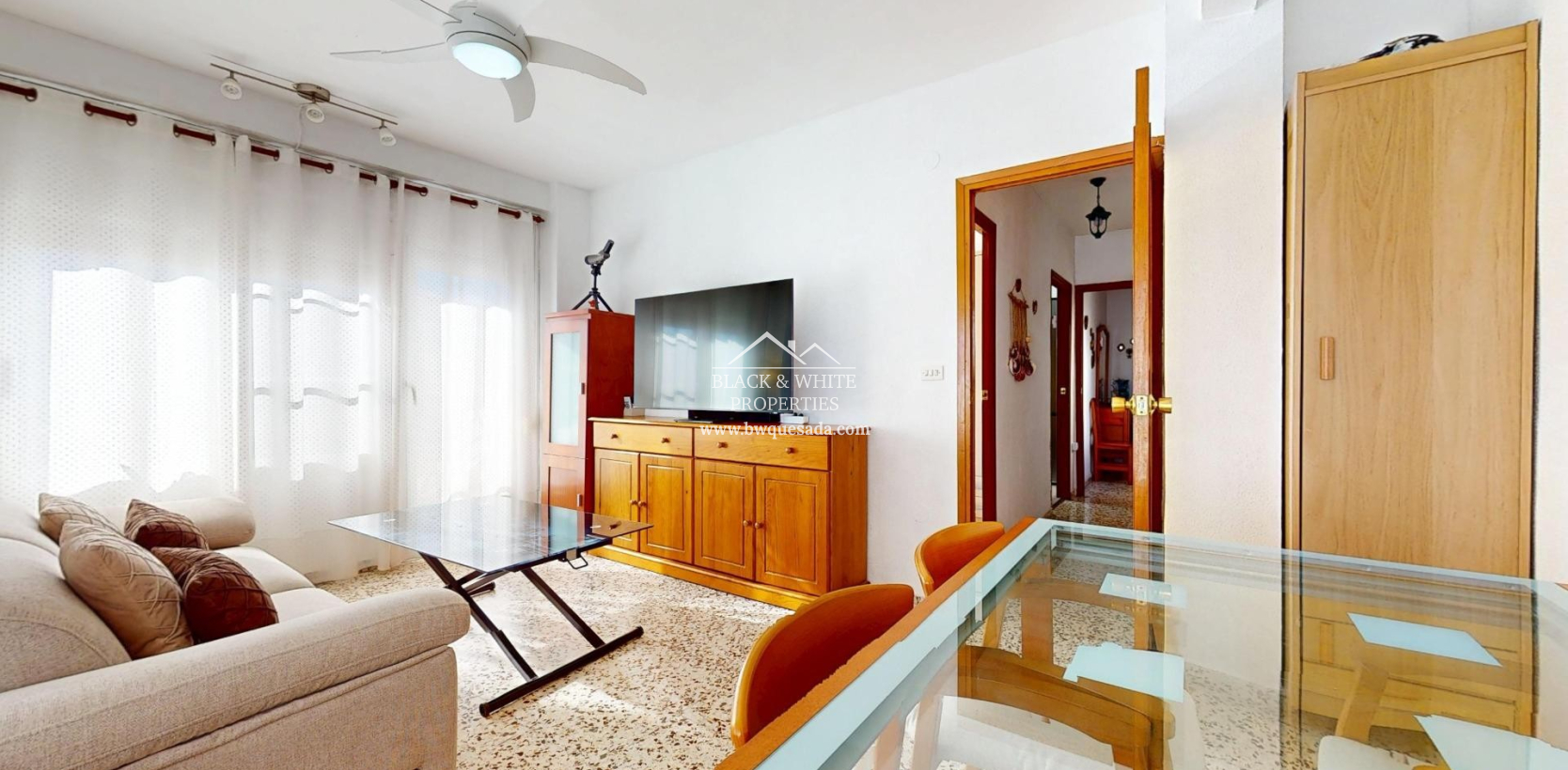 Venta - Apartamento - San Pedro del Pinatar