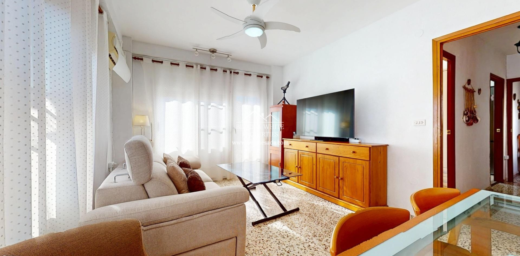 Venta - Apartamento - San Pedro del Pinatar