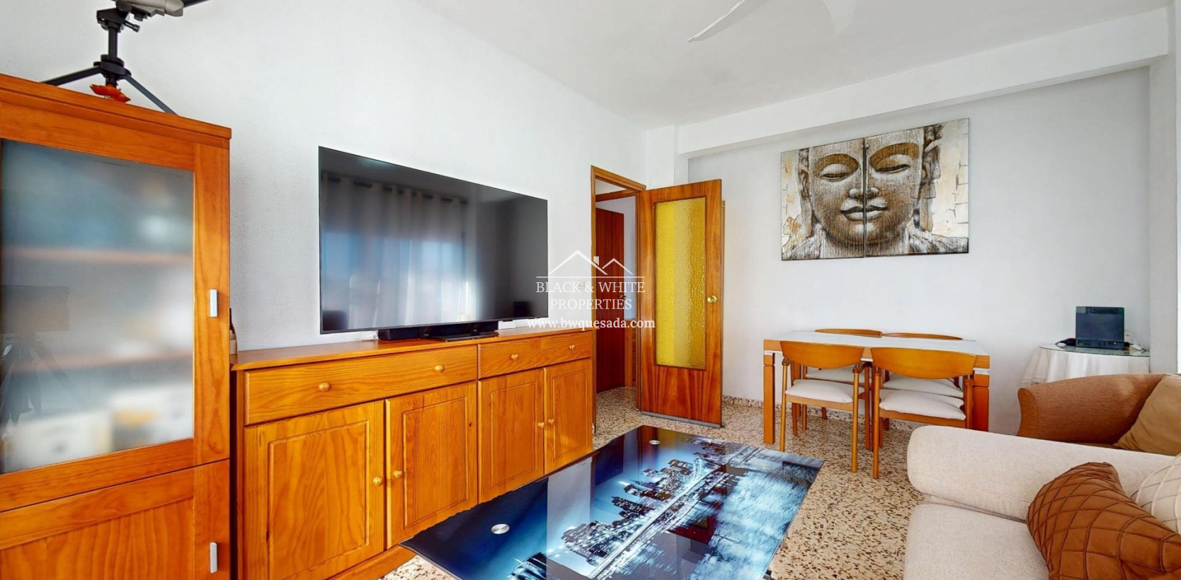 Venta - Apartamento - San Pedro del Pinatar