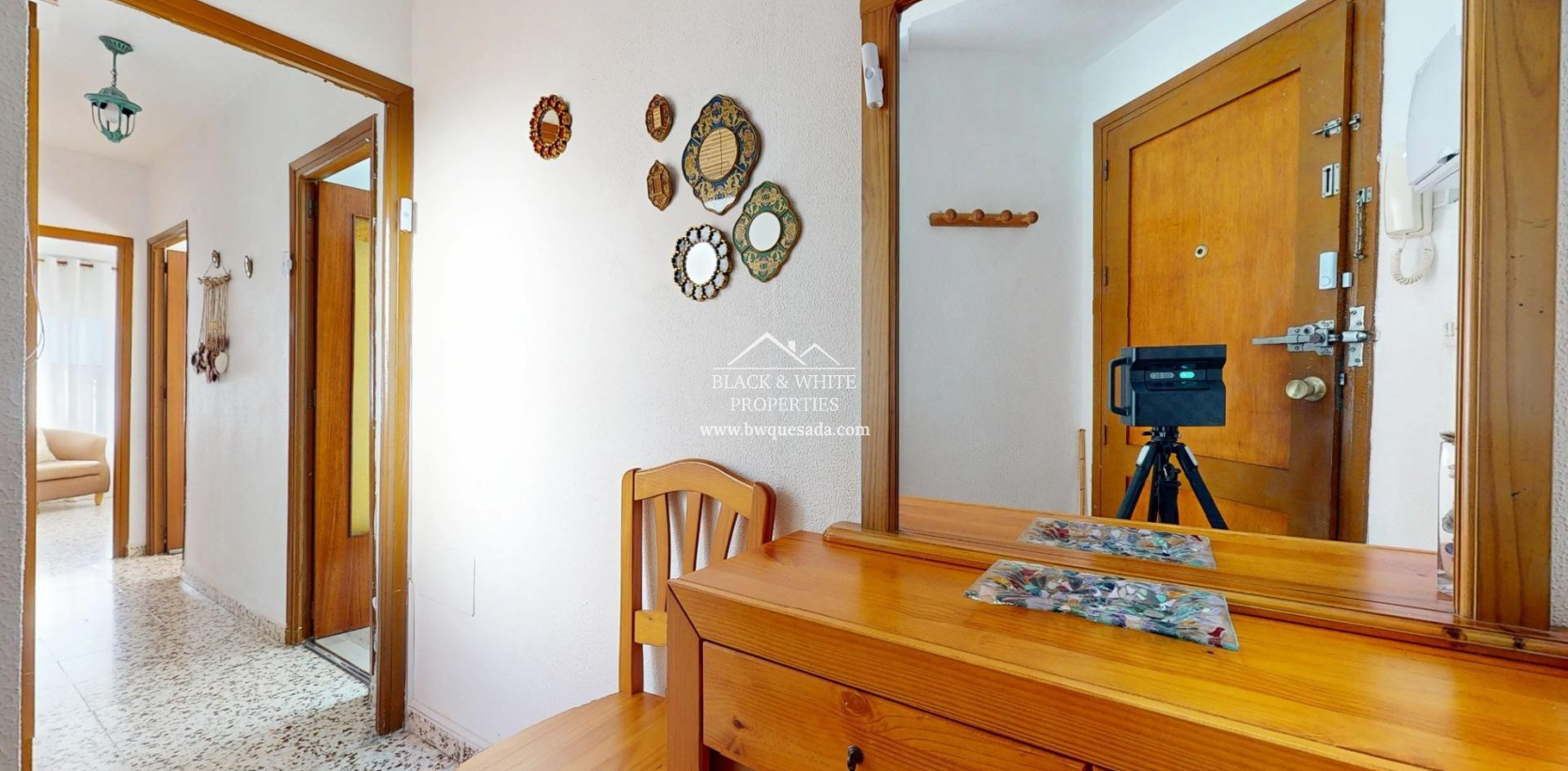 Venta - Apartamento - San Pedro del Pinatar