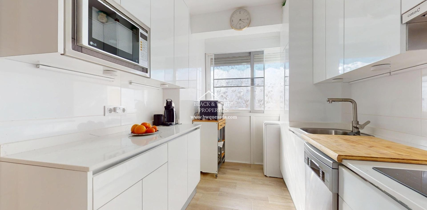 Venta - Apartamento - San Pedro del Pinatar