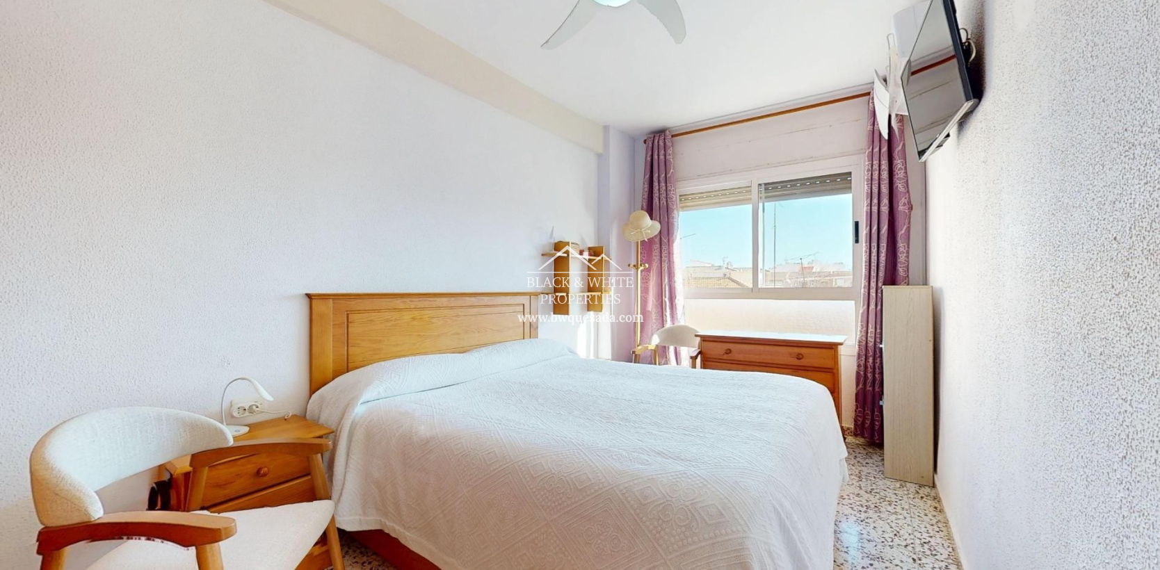 Venta - Apartamento - San Pedro del Pinatar