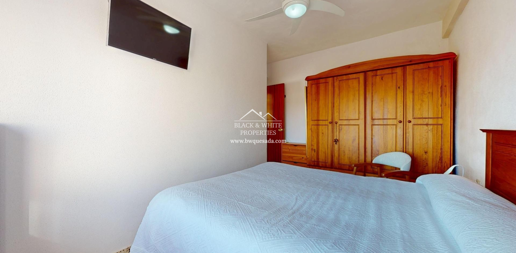 Venta - Apartamento - San Pedro del Pinatar