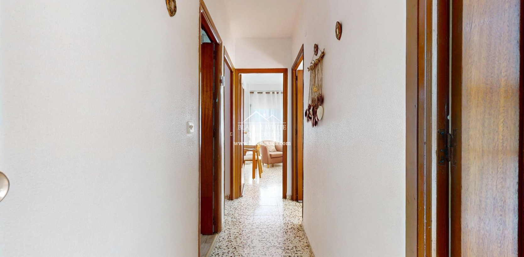 Venta - Apartamento - San Pedro del Pinatar