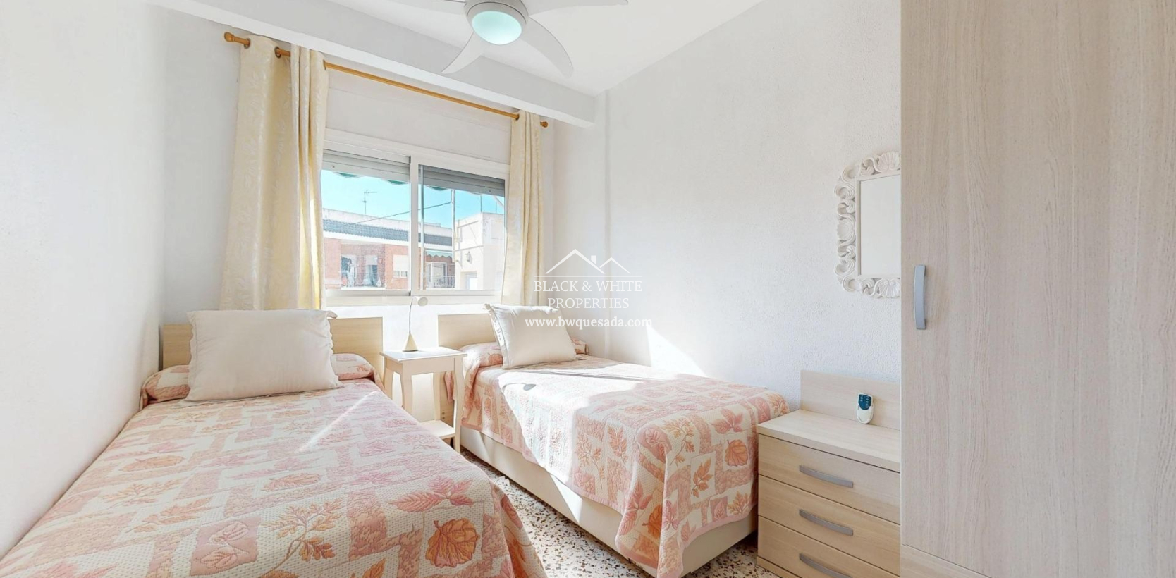 Venta - Apartamento - San Pedro del Pinatar