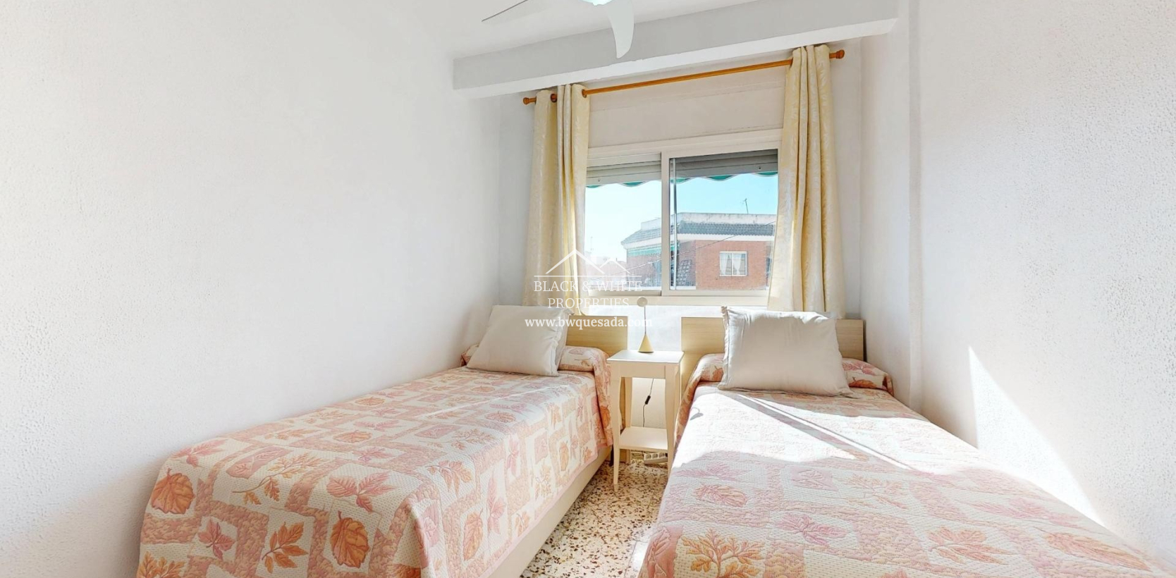 Venta - Apartamento - San Pedro del Pinatar