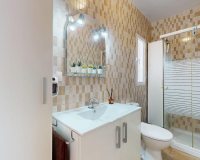 Venta - Apartamento - San Pedro del Pinatar