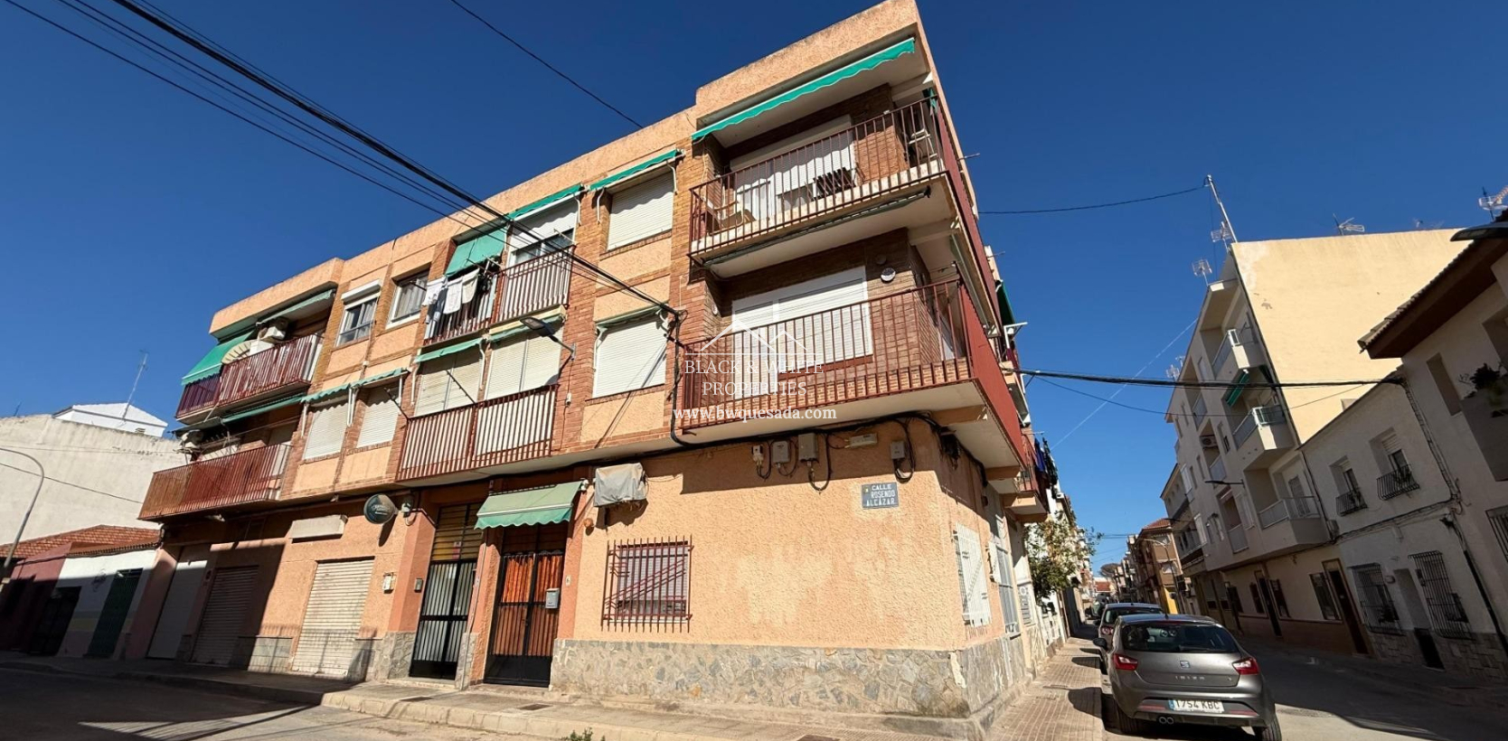 Venta - Apartamento - San Pedro del Pinatar