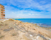 Venta - Apartamento - Torrevieja - Cabo cervera