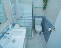 Venta - Apartamento - Torrevieja - Cabo cervera