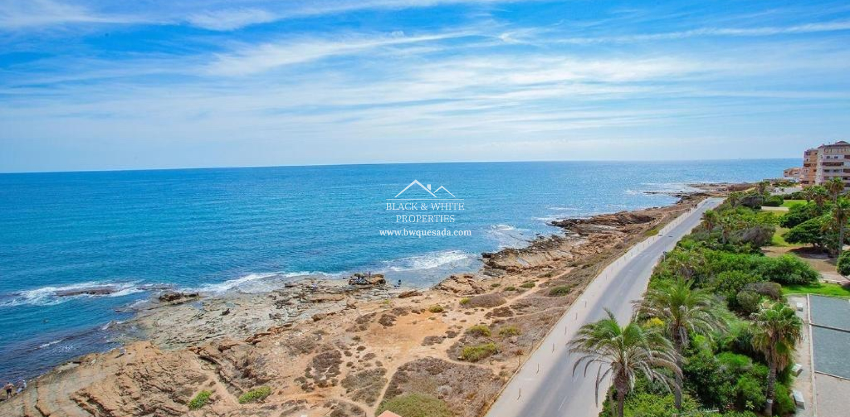 Venta - Apartamento - Torrevieja - Cabo cervera