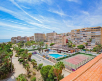 Venta - Apartamento - Torrevieja - Cabo cervera