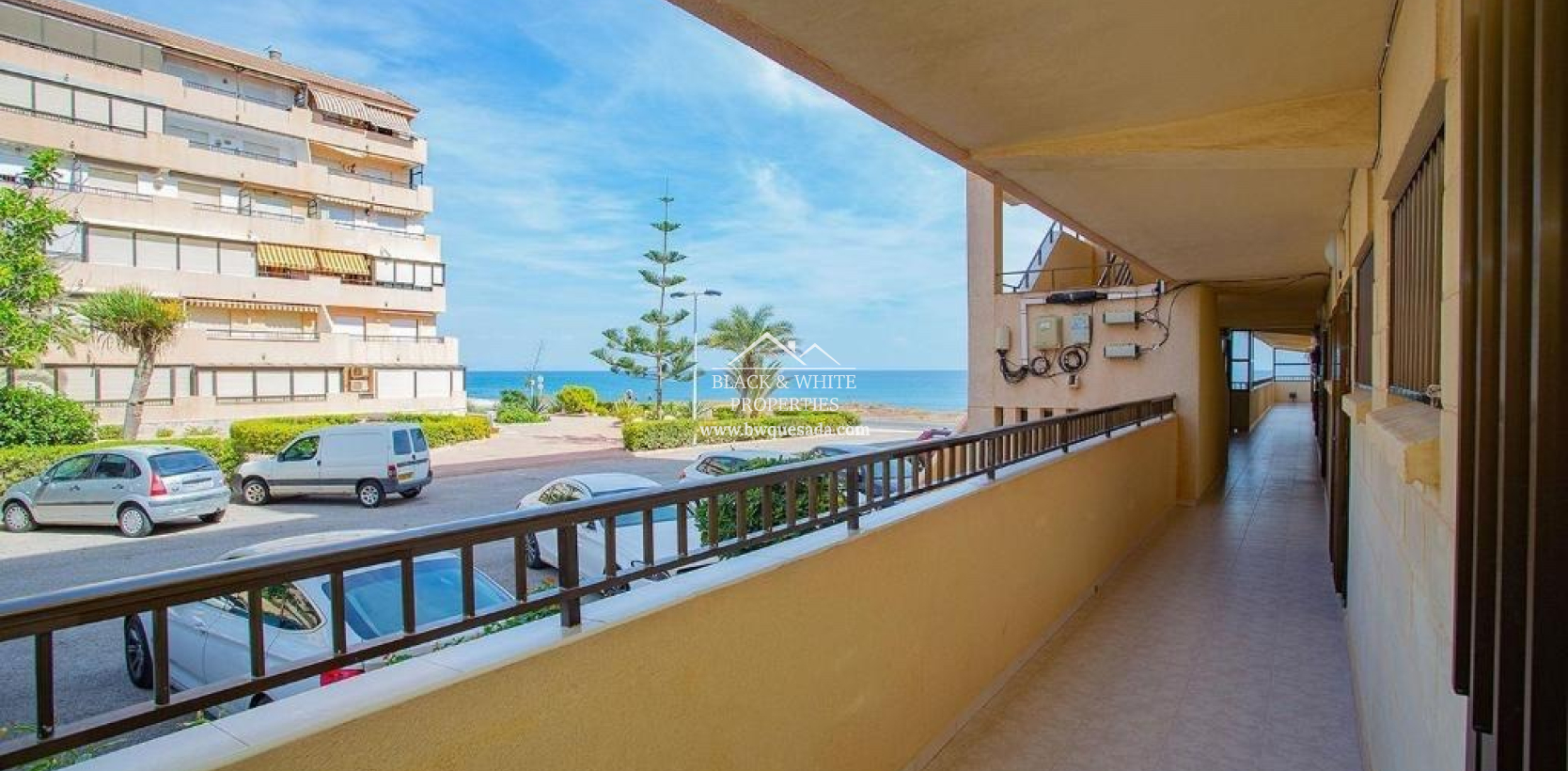 Venta - Apartamento - Torrevieja - Cabo cervera