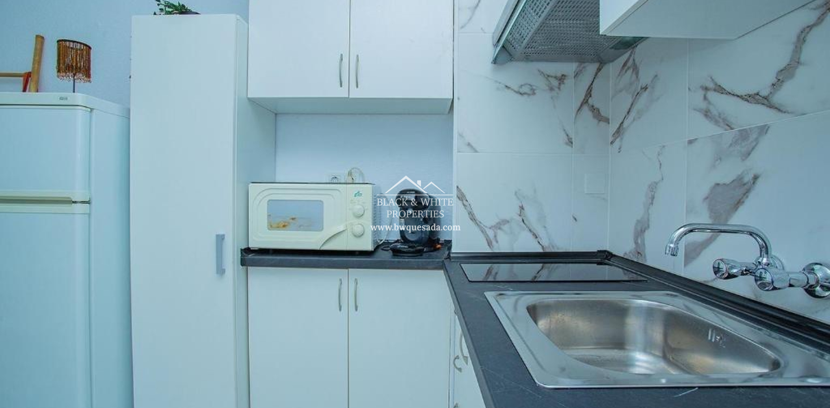 Venta - Apartamento - Torrevieja - Cabo cervera