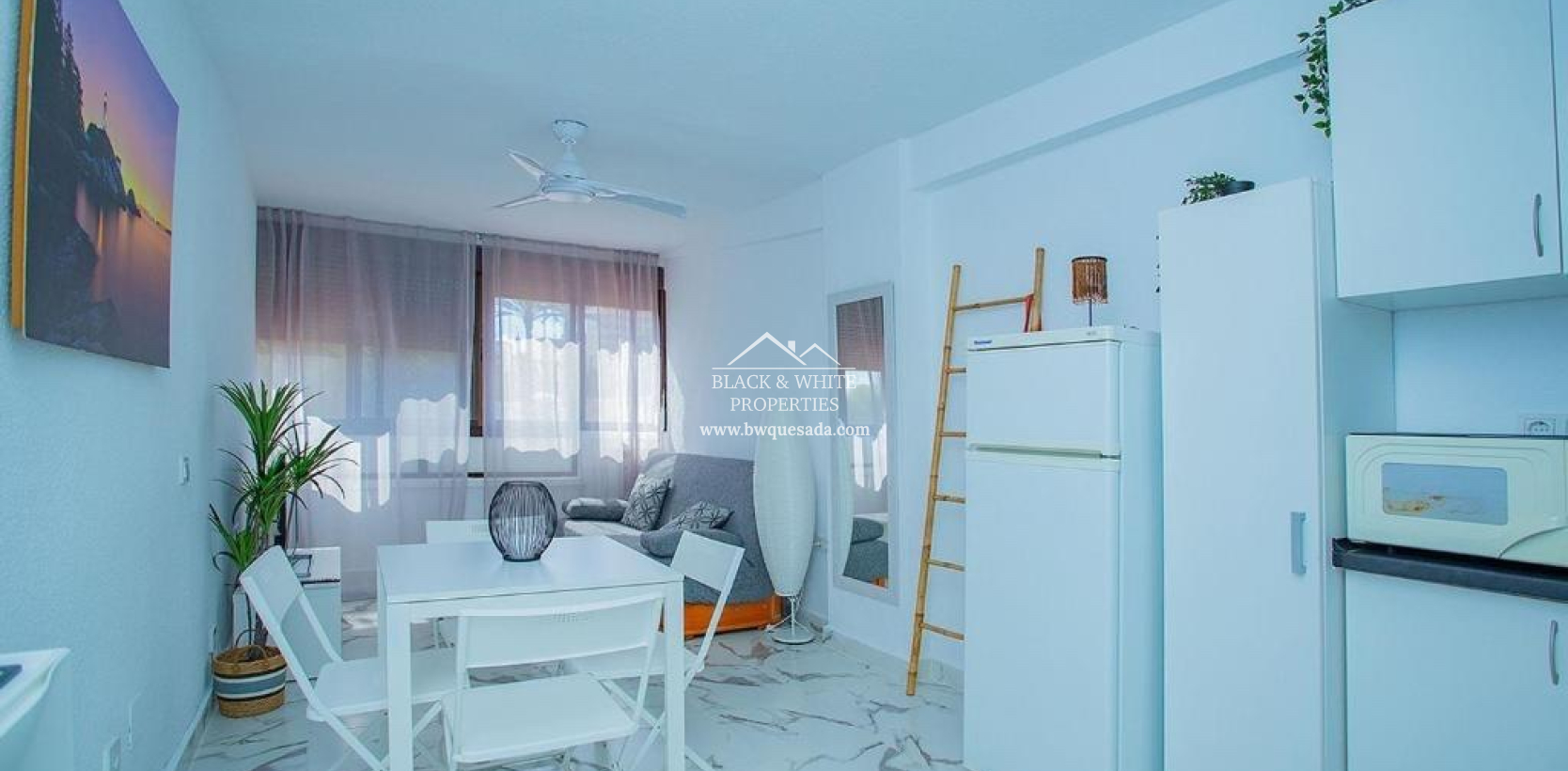 Venta - Apartamento - Torrevieja - Cabo cervera