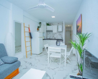 Venta - Apartamento - Torrevieja - Cabo cervera