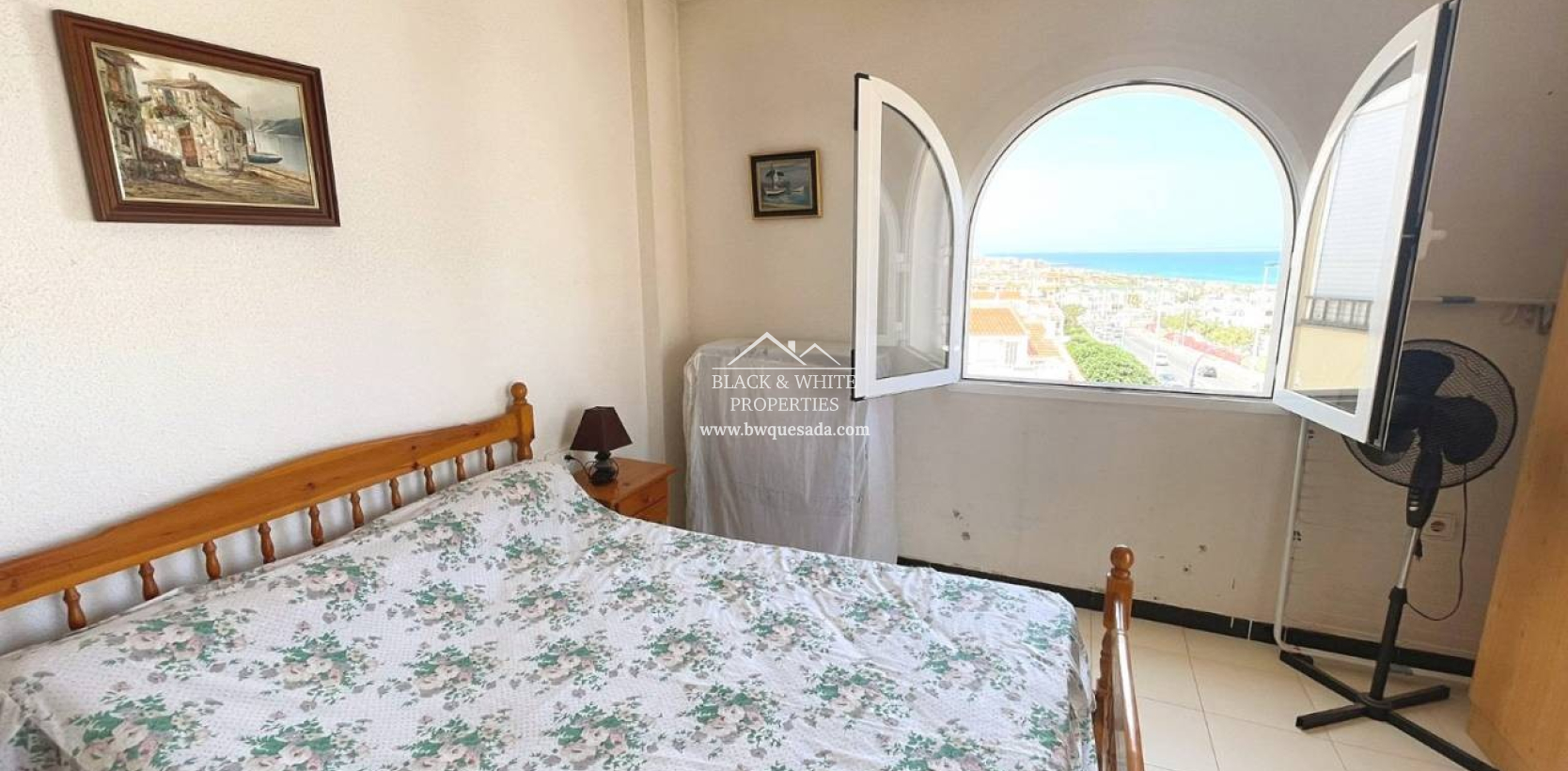 Venta - Apartamento - Torrevieja - La Mata