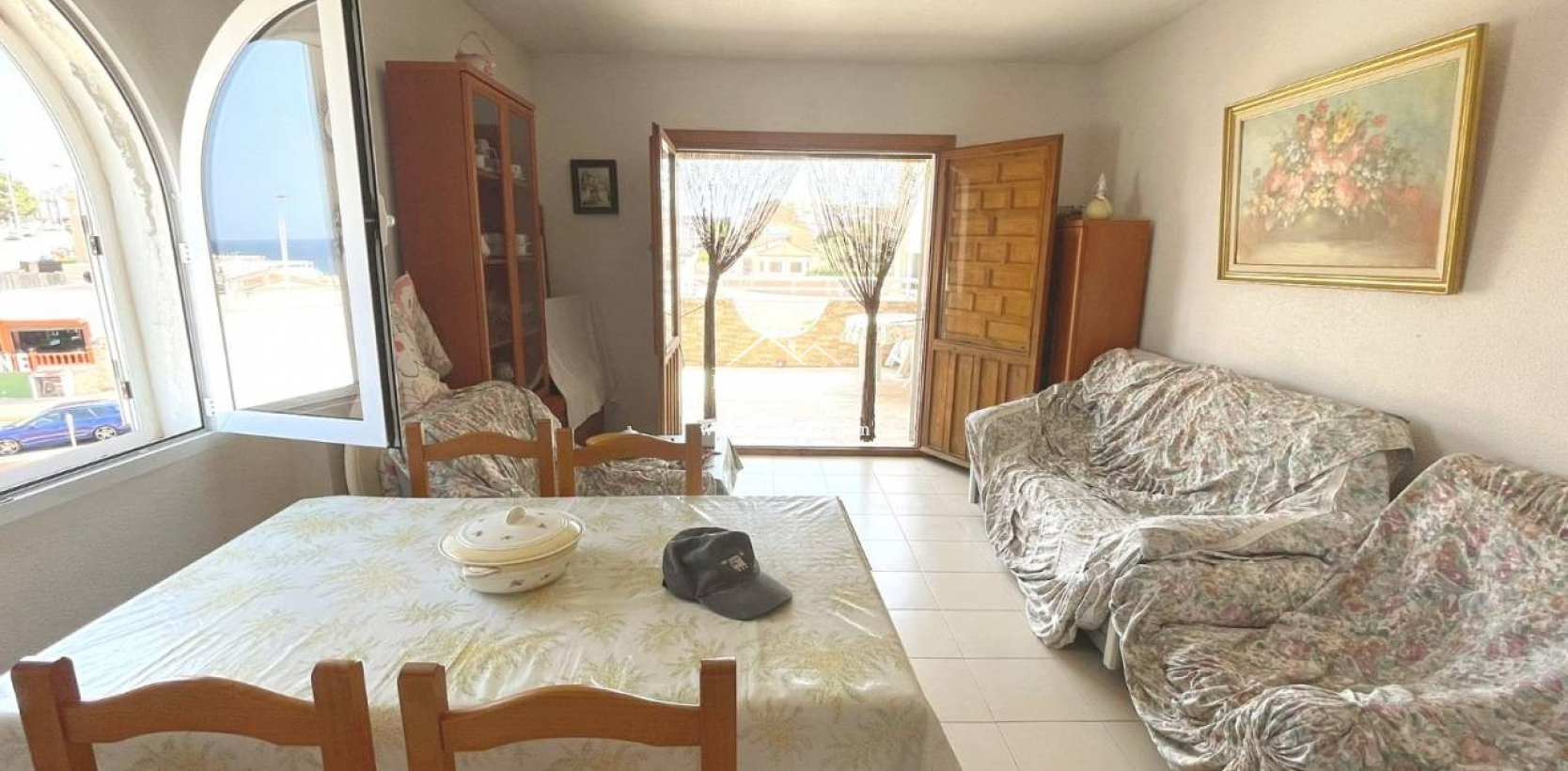 Venta - Apartamento - Torrevieja - La Mata