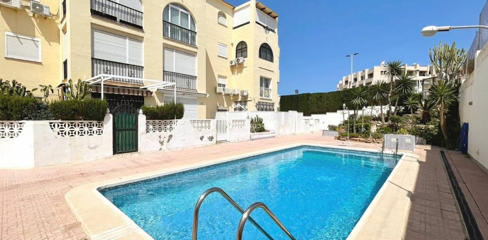 Venta - Apartamento - Torrevieja - La Mata