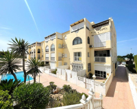 Venta - Apartamento - Torrevieja - La Mata