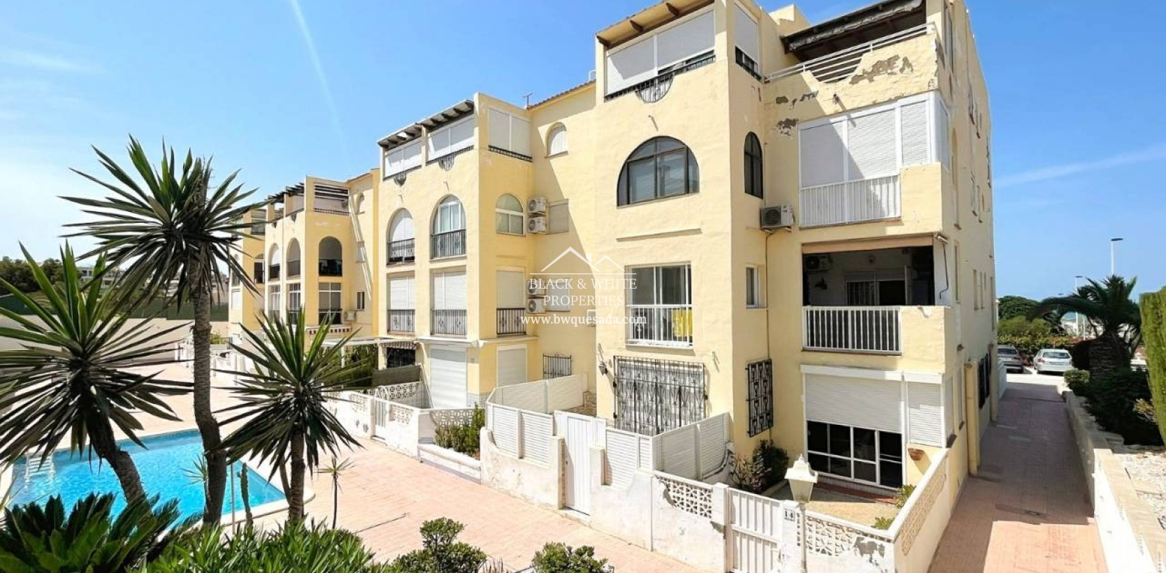 Venta - Apartamento - Torrevieja - La Mata