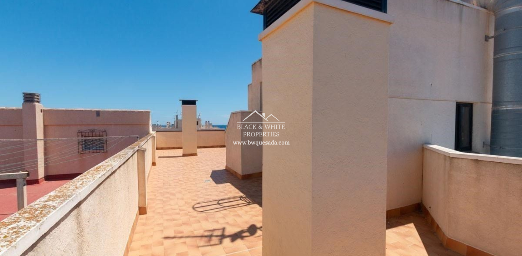 Venta - Apartamento - Torrevieja - La Mata