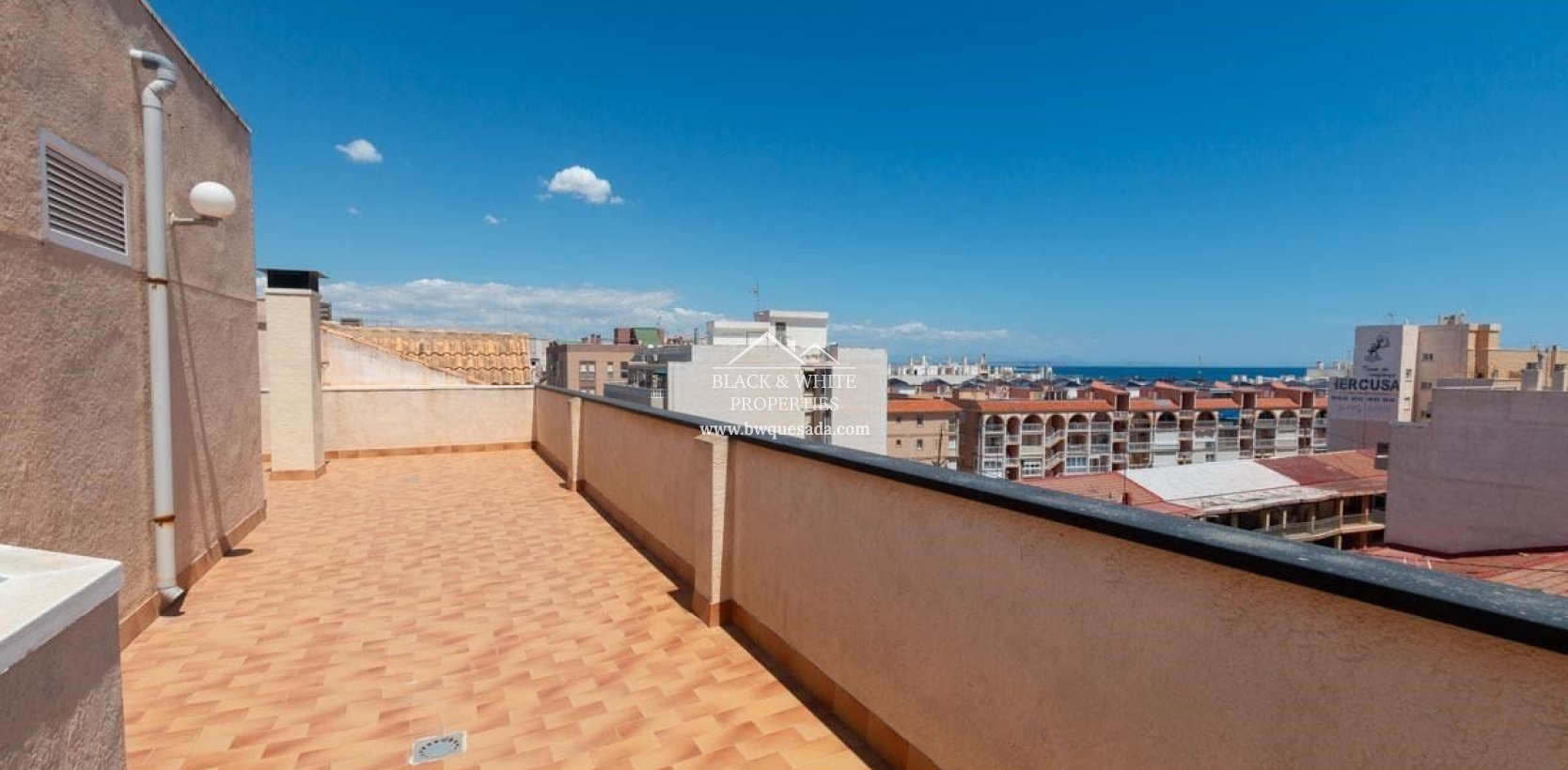 Venta - Apartamento - Torrevieja - La Mata
