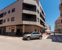 Venta - Apartamento - Torrevieja - La Mata