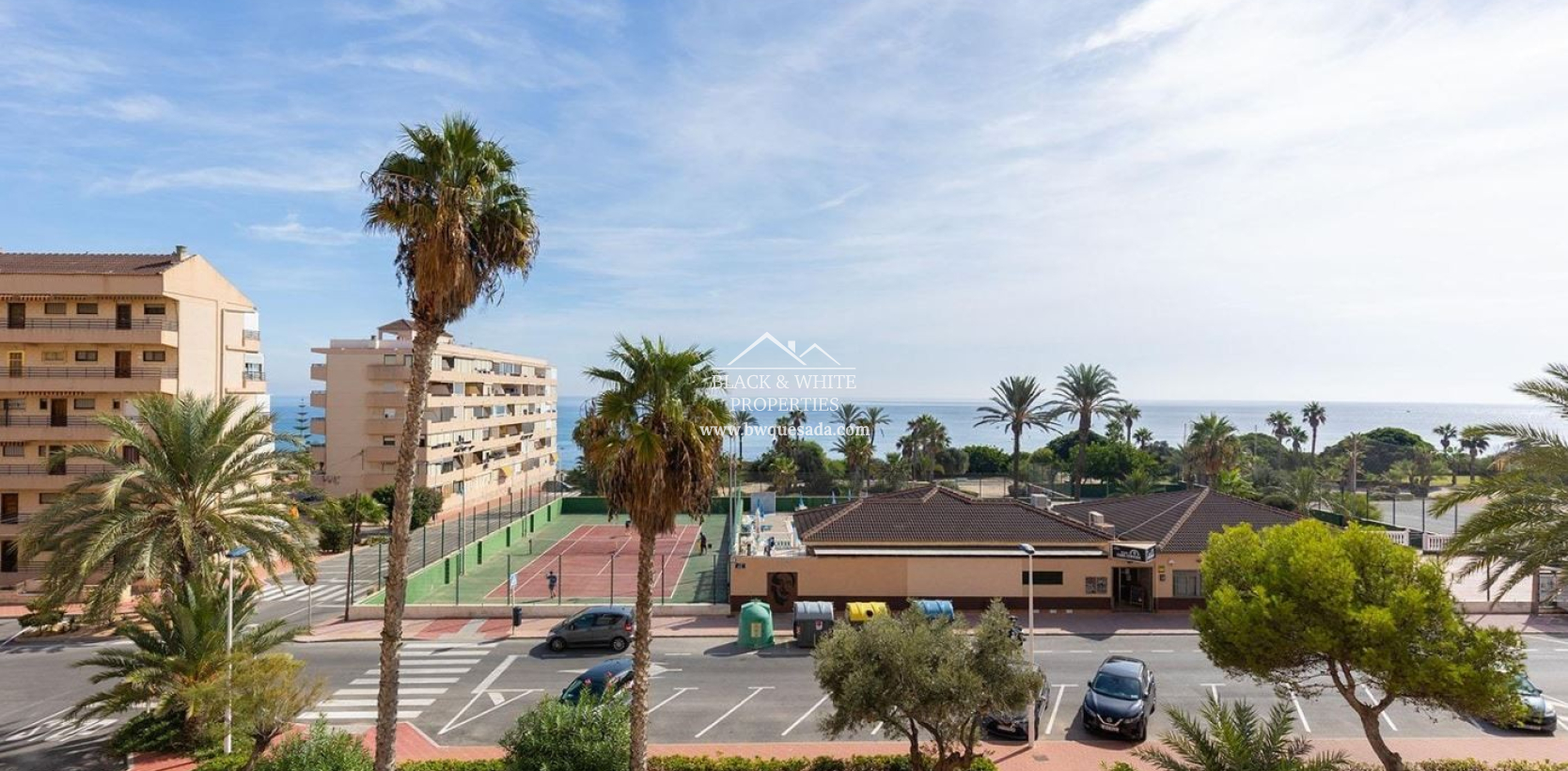 Venta - Apartamento - Torrevieja - La Mata