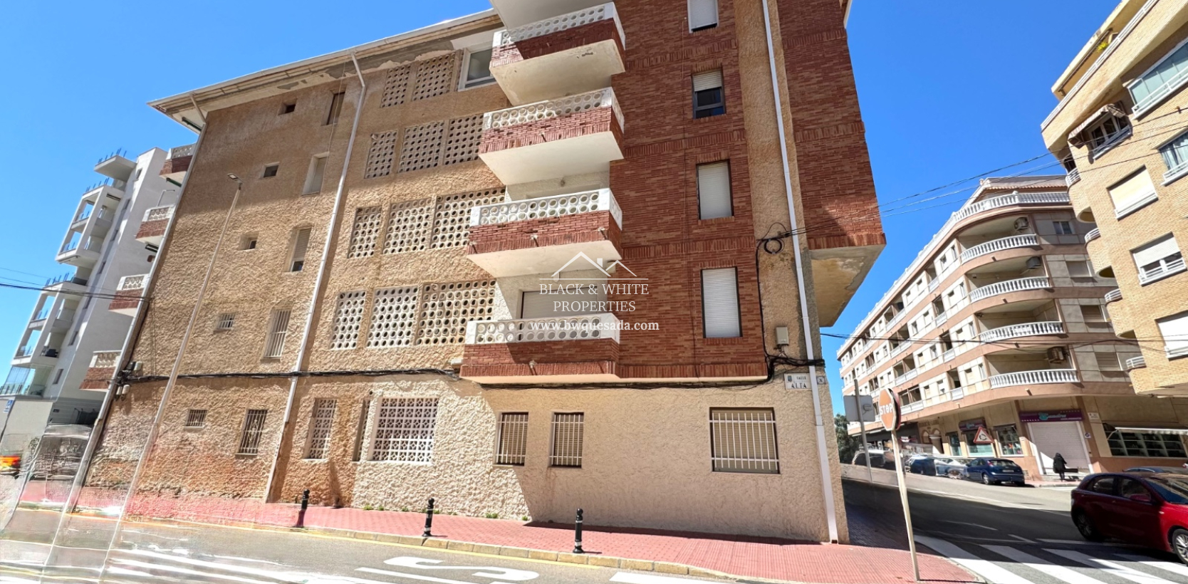 Venta - Apartamento - Torrevieja - La Mata